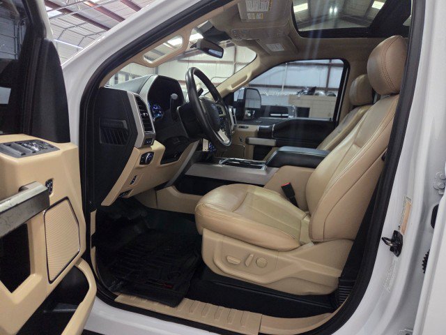 Used 2020 Ford F250 Lariat AWD/4WD image 6