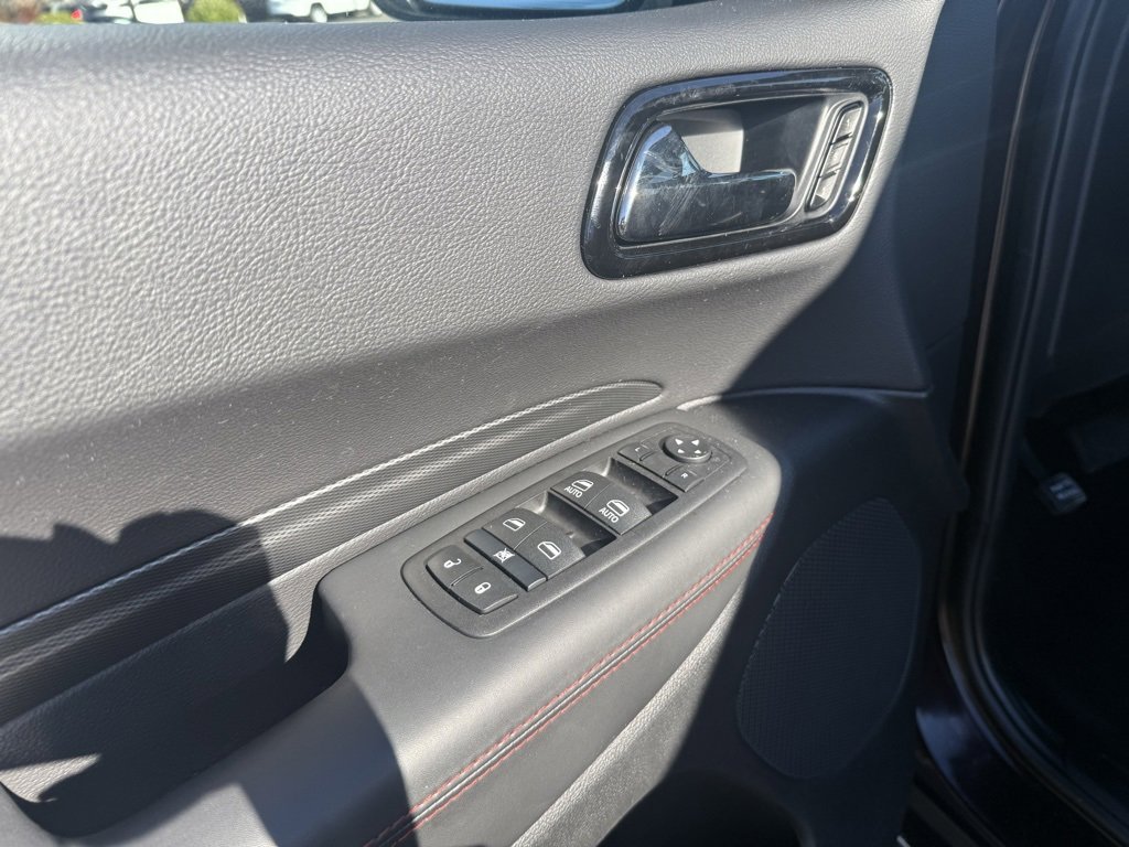 Used 2024 Dodge Durango GT image 13