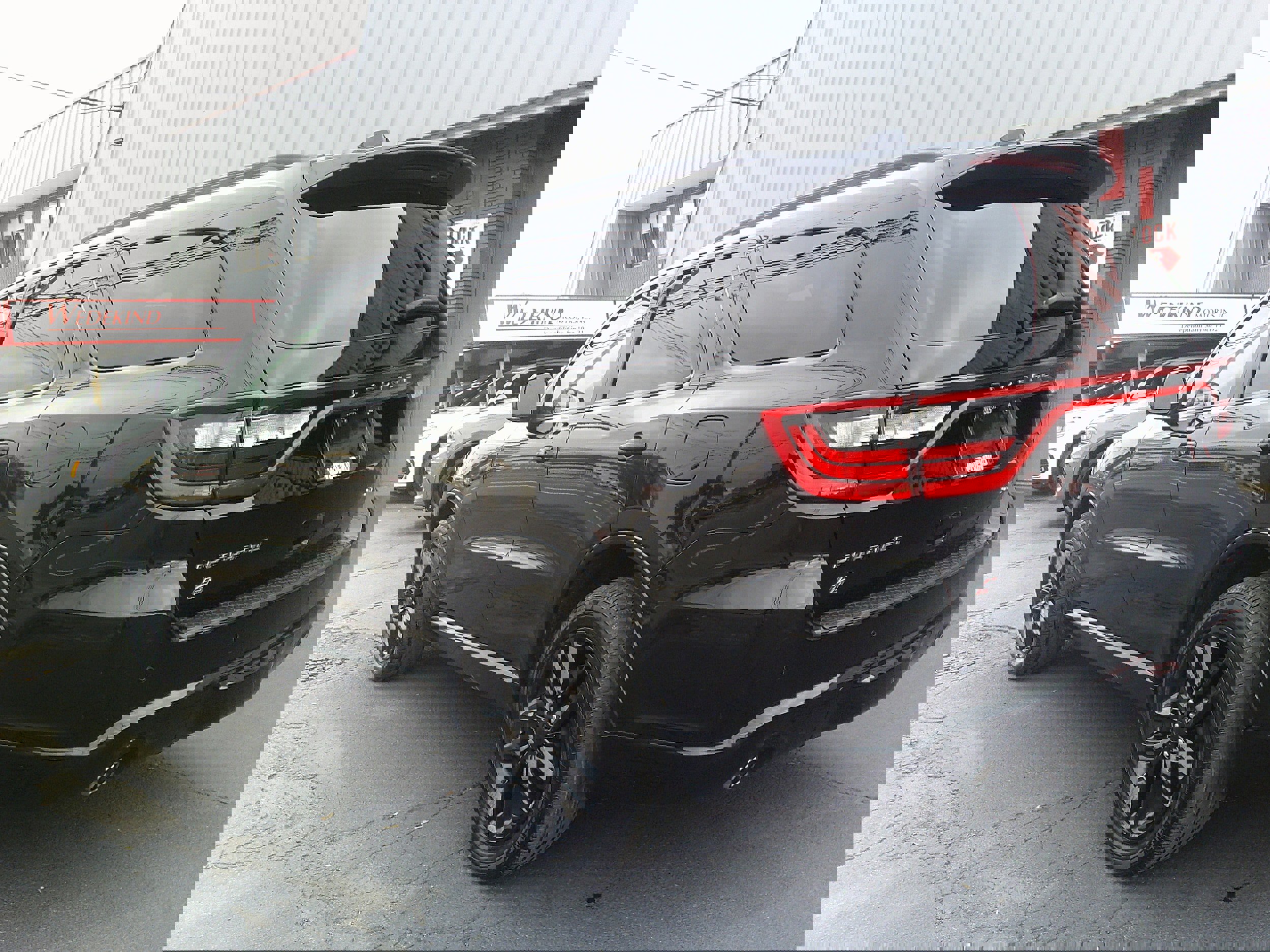 Used 2023 Dodge Durango GT image 4