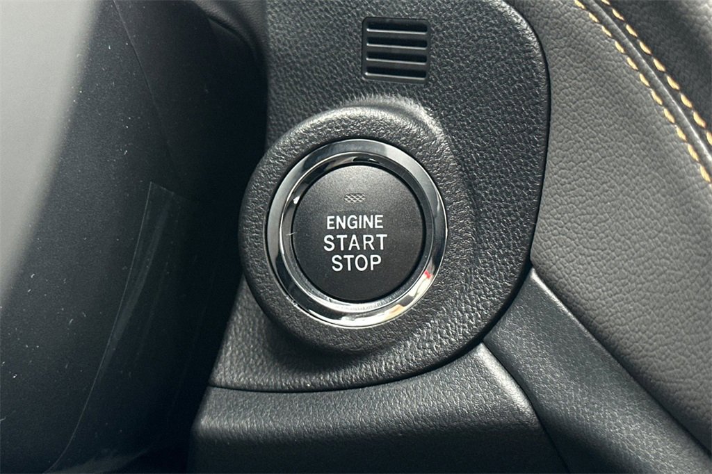 New 2025 Subaru Outback Wilderness image 29