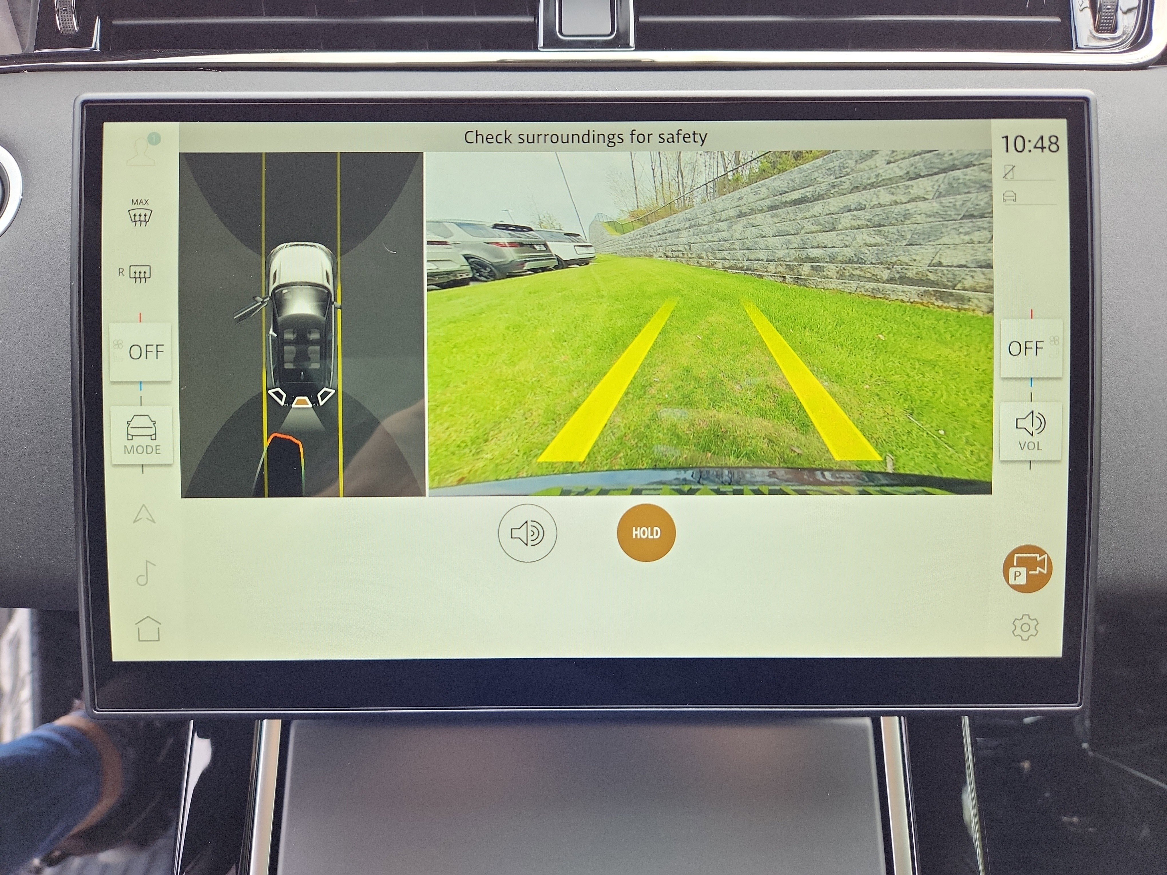 New 2026 Land Rover Range Rover Evoque S image 22