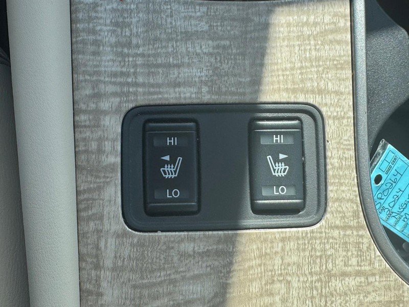 Used 2024 Nissan Murano SL image 19