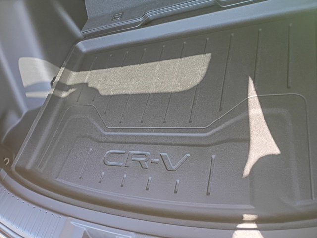 Used 2024 Honda CR-V EX-L image 32