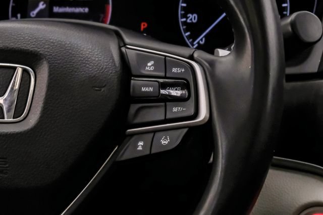 Used 2018 Honda Accord Touring image 24