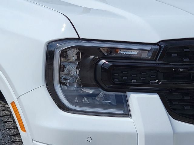 New 2026 Ford Ranger Lariat AWD/4WD image 16