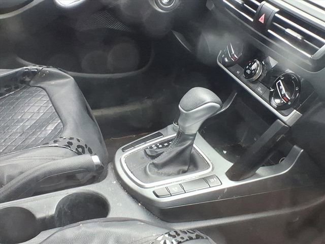 Used 2021 Kia Seltos LX image 17