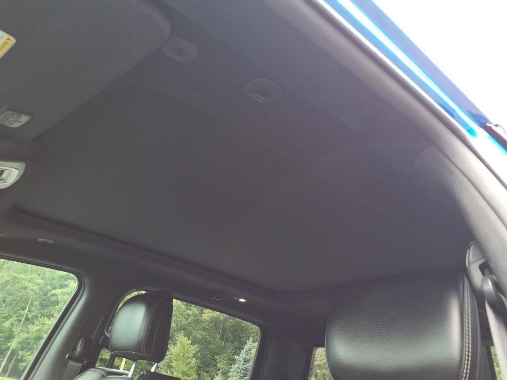 Used 2023 RAM 1500 TRX w/ TRX Level 2 Equipment Group AWD/4WD image 21