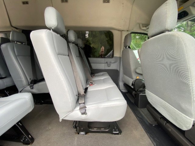 Used 2016 Ford Transit 350 XLT image 13