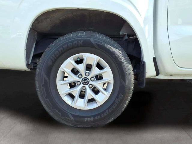 Certified 2025 Nissan Frontier S w/ S Utility Package image 19