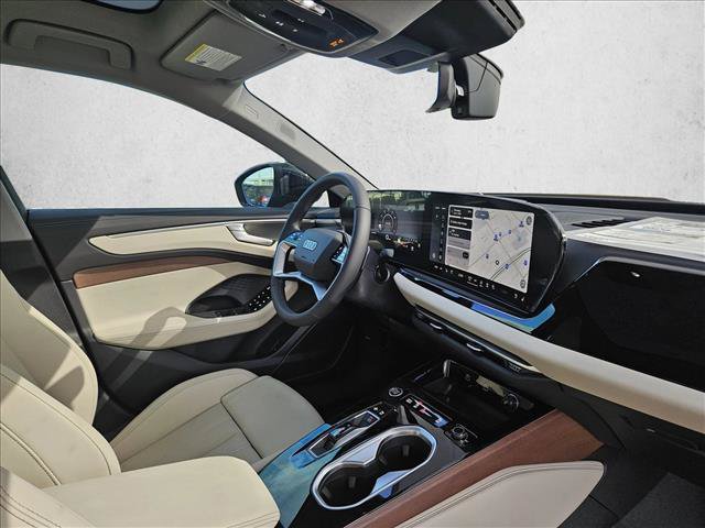 New 2026 Audi A6 Premium Plus AWD/4WD image 11