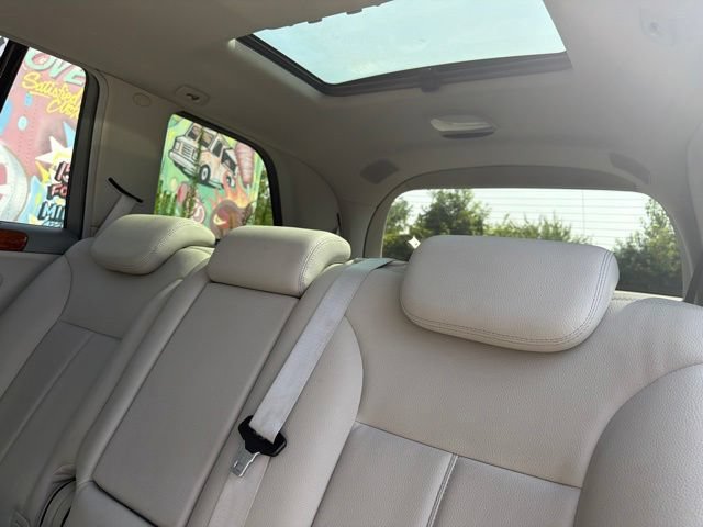 Used 2007 Mercedes-Benz GL 450 4MATIC image 23