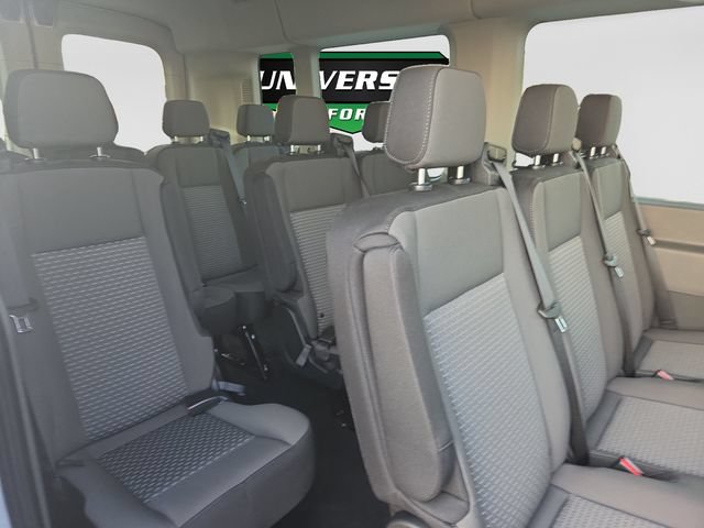 New 2026 Ford Transit 350 XLT AWD/4WD image 33