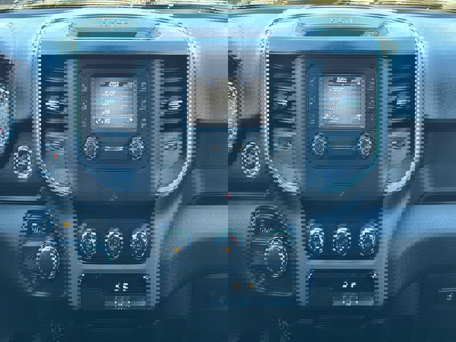 Used 2023 RAM 1500 Big Horn image 23