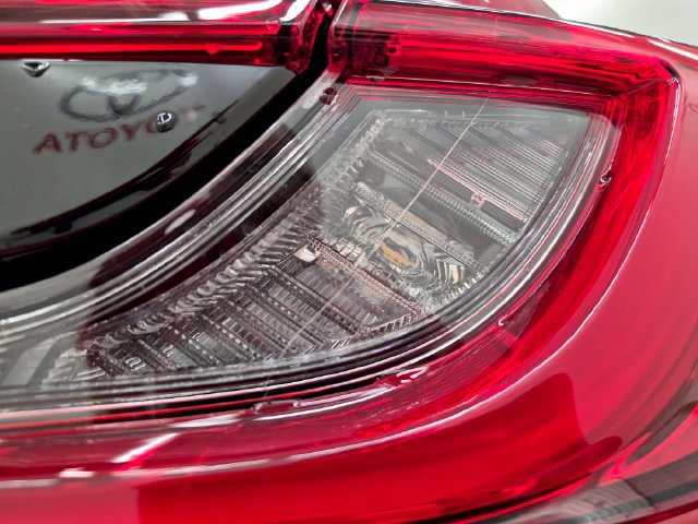 New 2026 Toyota Camry XSE FWD image 26