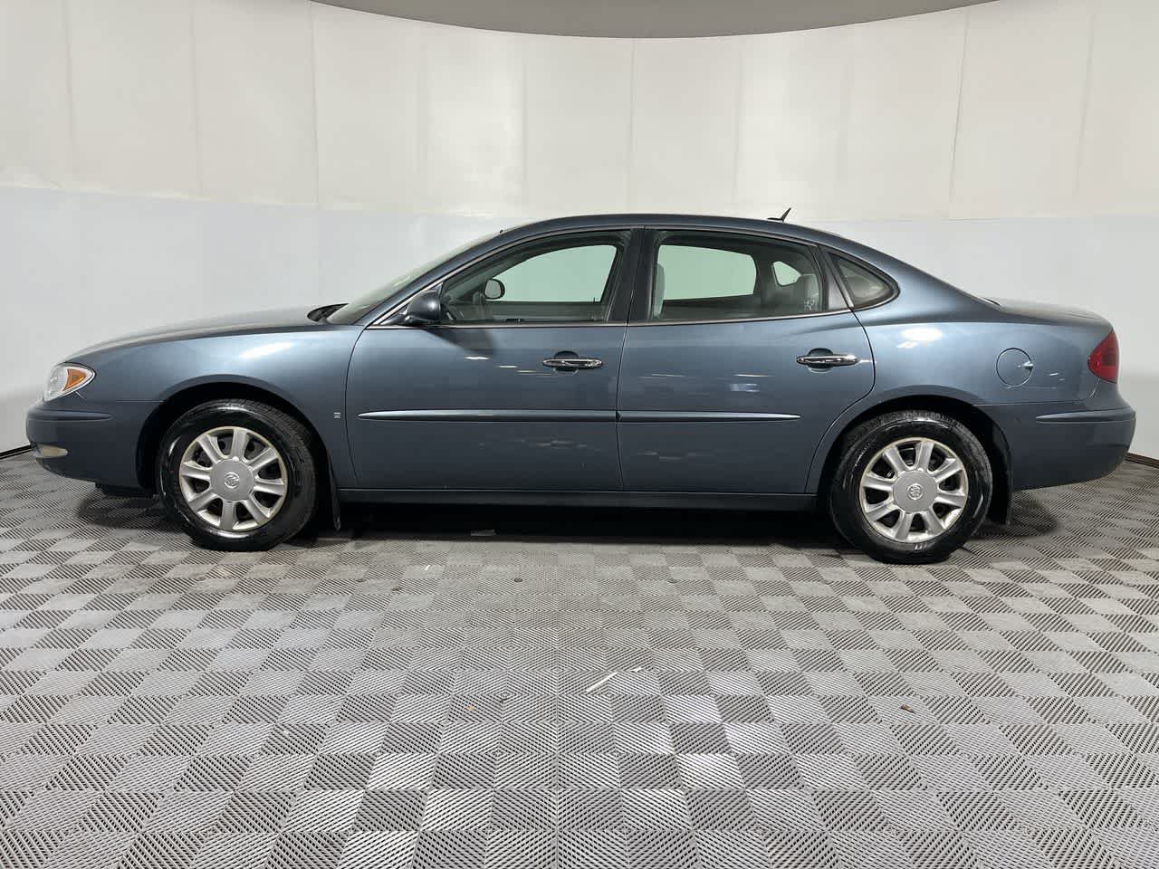 Used 2007 Buick LaCrosse CX FWD image 5