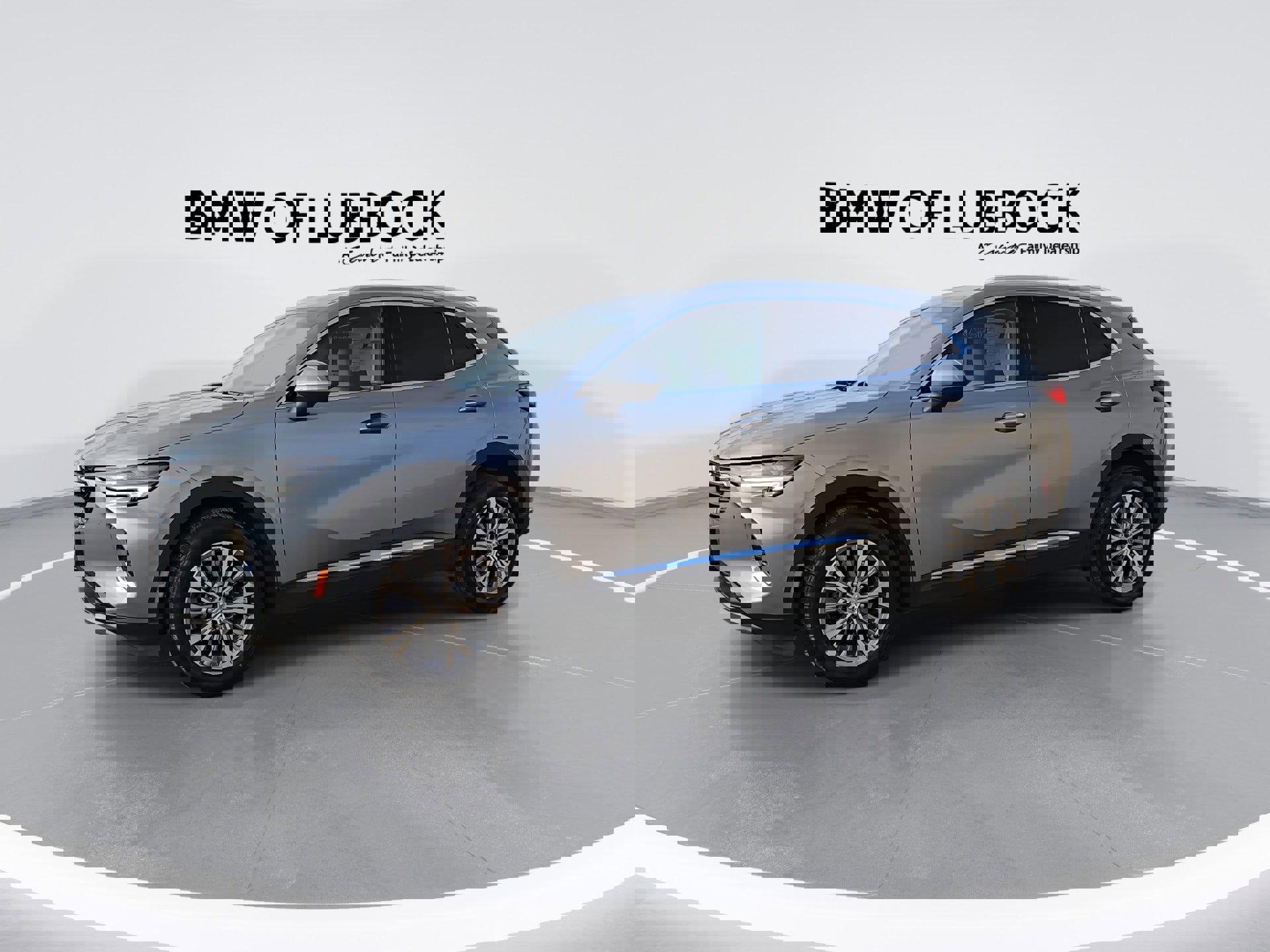 Used 2023 Buick Envision Preferred image 5