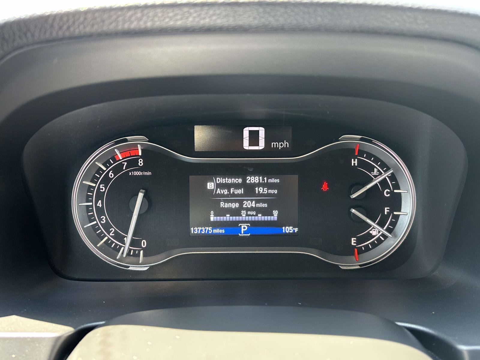 Used 2016 Honda Pilot EX-L image 15