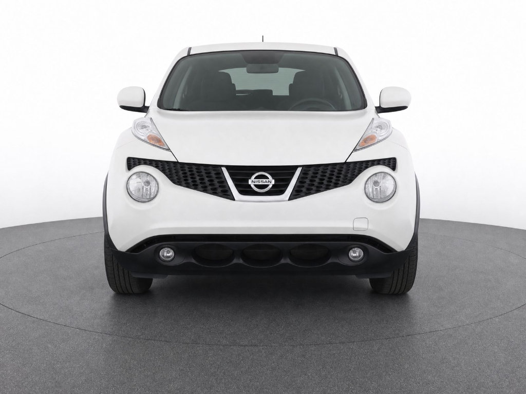 Used 2013 Nissan Juke S FWD image 6