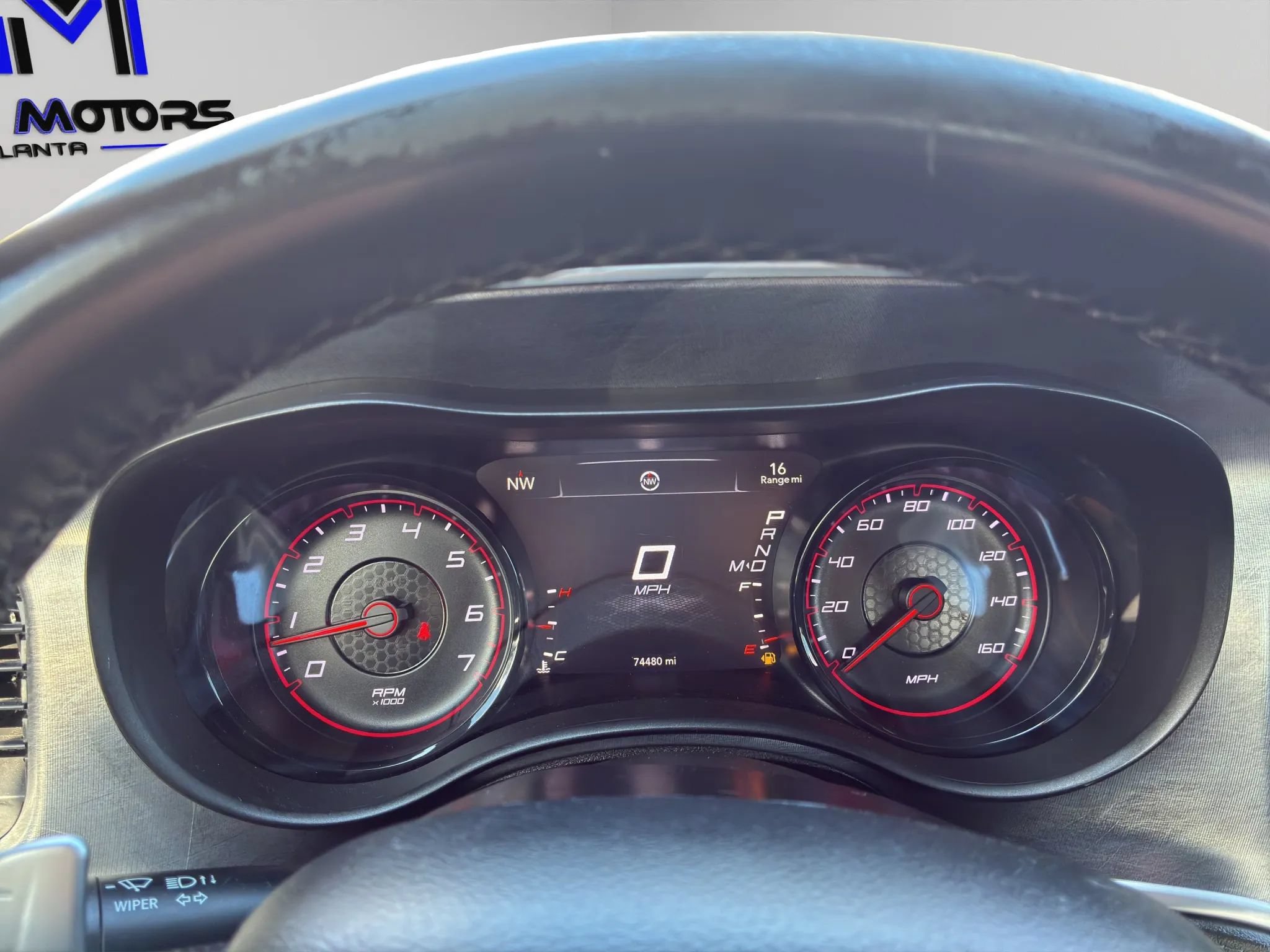 Used 2019 Dodge Charger R/T w/ Daytona Edition Group RWD image 11