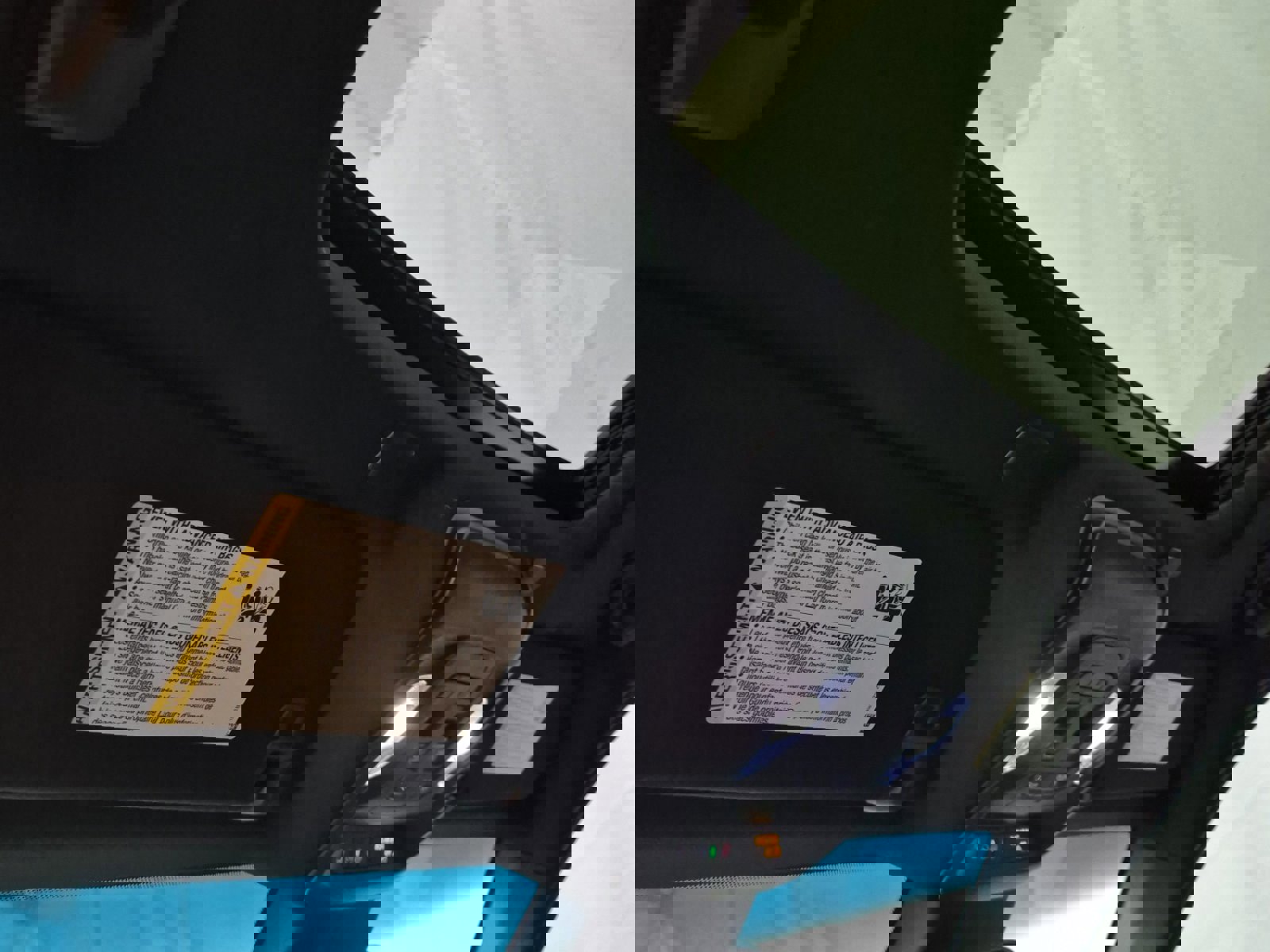 Used 2021 Cadillac CT4 Sport image 5