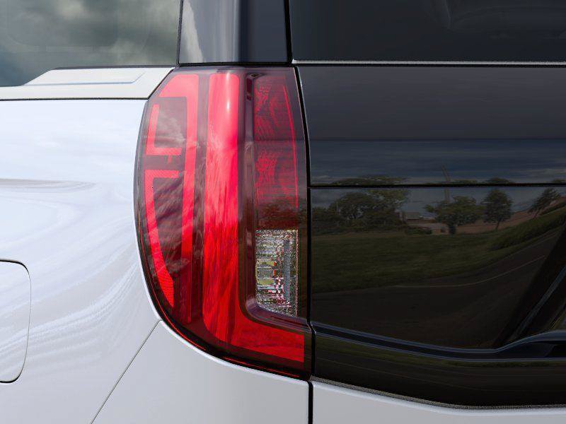 New 2027 Ford Expedition Max Active AWD/4WD image 23