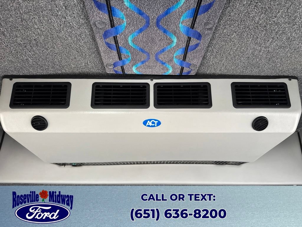 Used 2015 Ford E-450 and Econoline 450 Super Duty w/ Shuttle Bus Prep Package RWD image 17