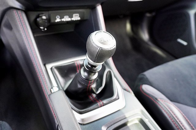Used 2024 Subaru WRX Limited AWD/4WD image 32
