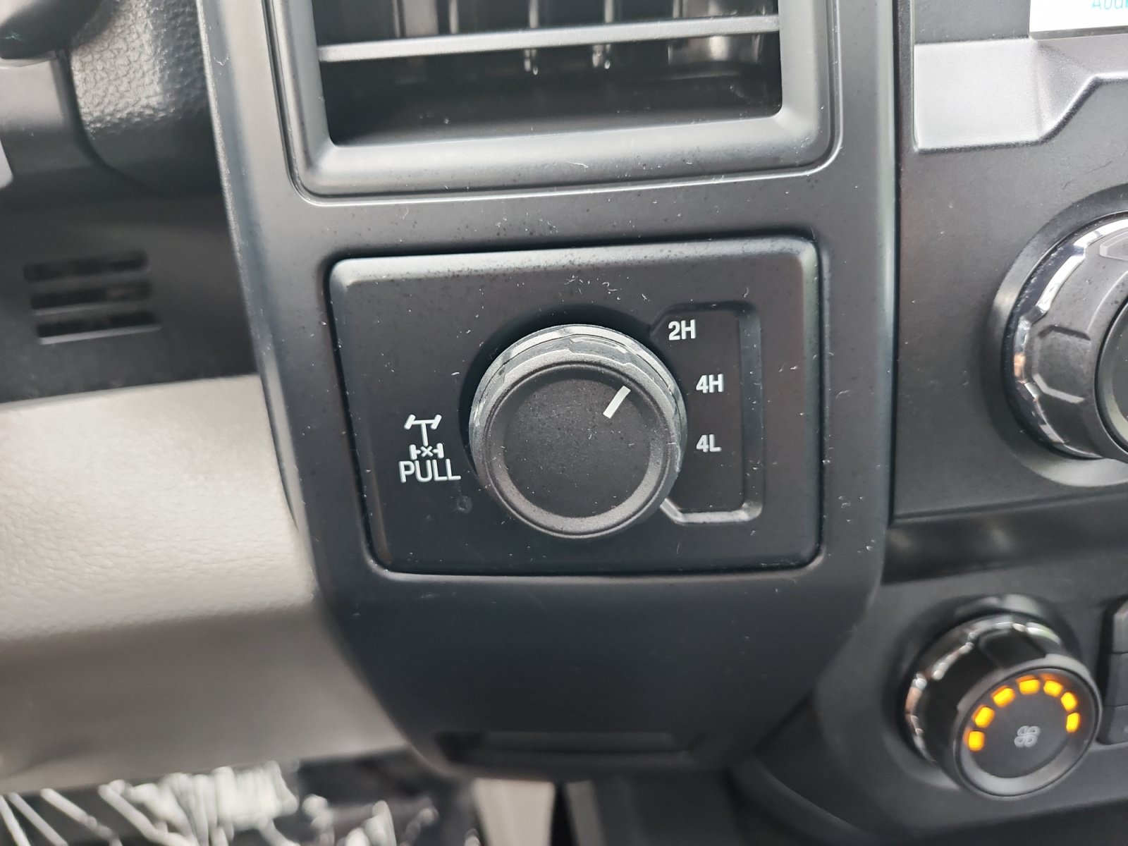 Used 2019 Ford F150 XL w/ Equipment Group 101A Mid AWD/4WD image 19