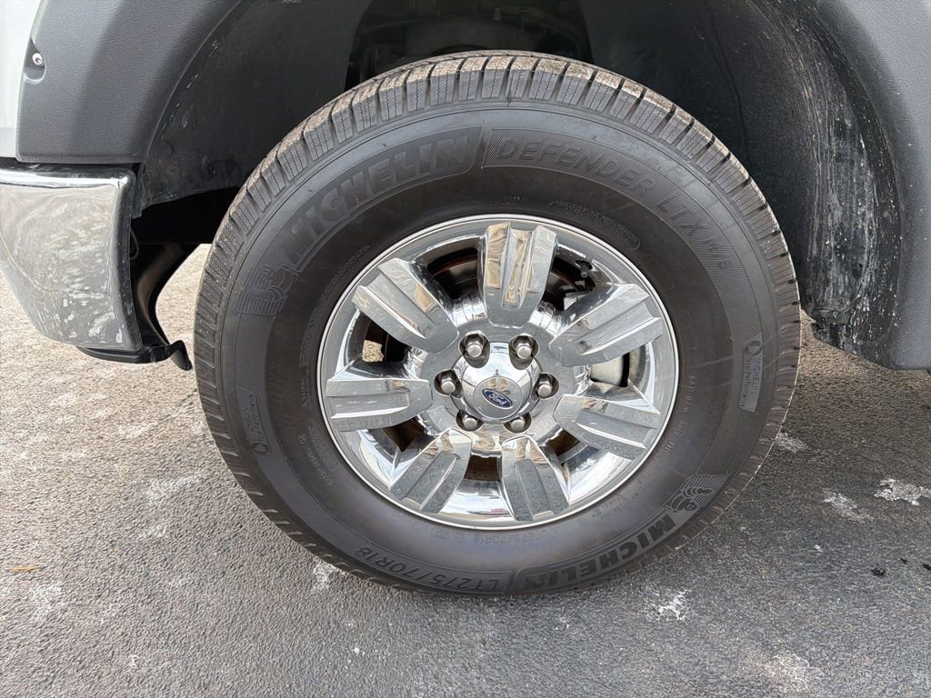 Used 2009 Ford F150 XL image 10