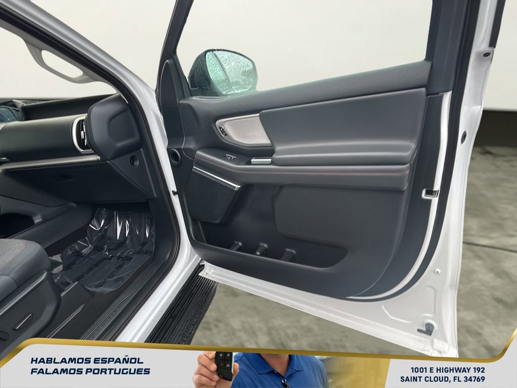 Used 2025 Ford Expedition Max Active image 39