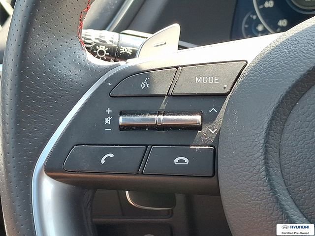 Certified 2022 Hyundai Sonata SEL Plus image 22