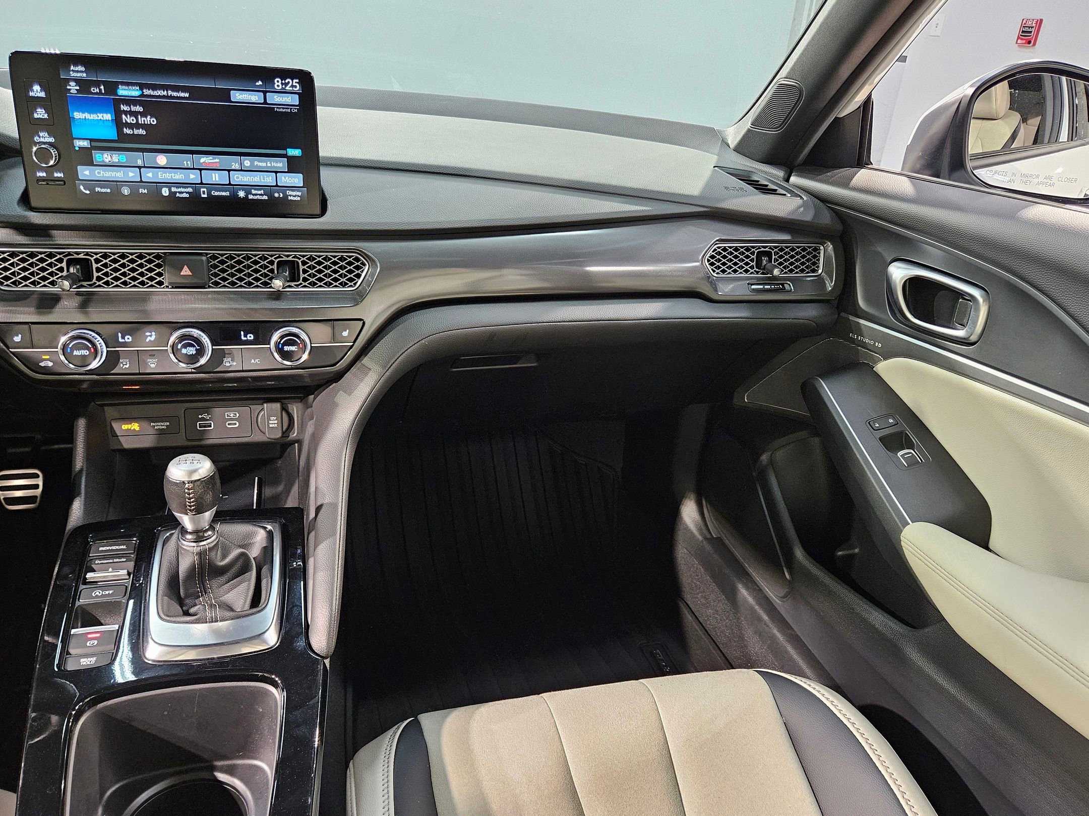 Used 2024 Acura Integra A-Spec image 11