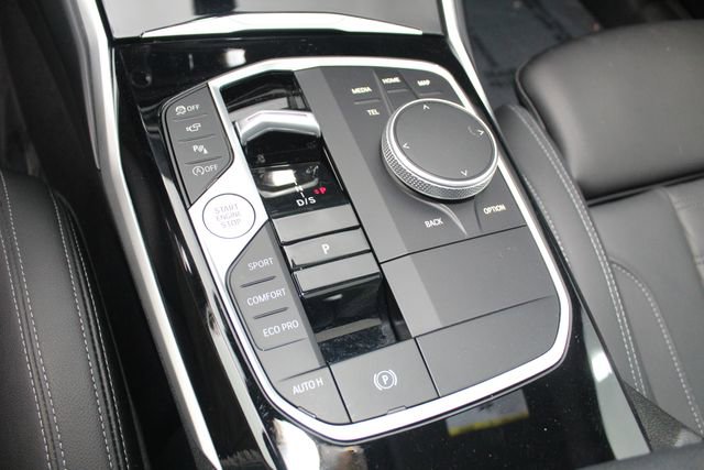 Certified 2024 BMW M240i xDrive Coupe w/ Premium Package image 14