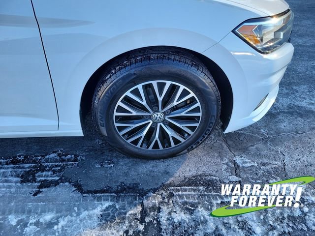 Used 2019 Volkswagen Jetta SE image 20