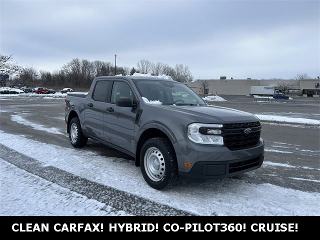 Used 2023 Ford Maverick XL image 21
