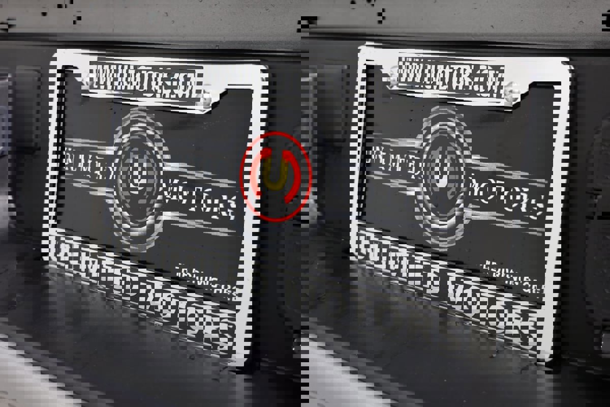 Used 2024 RAM 2500 Big Horn w/ Sport Appearance Package image 18