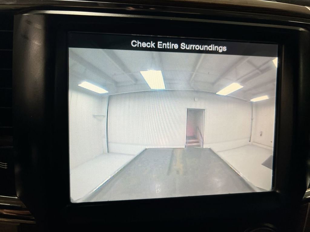 Used 2014 RAM 3500 Laramie AWD/4WD image 11