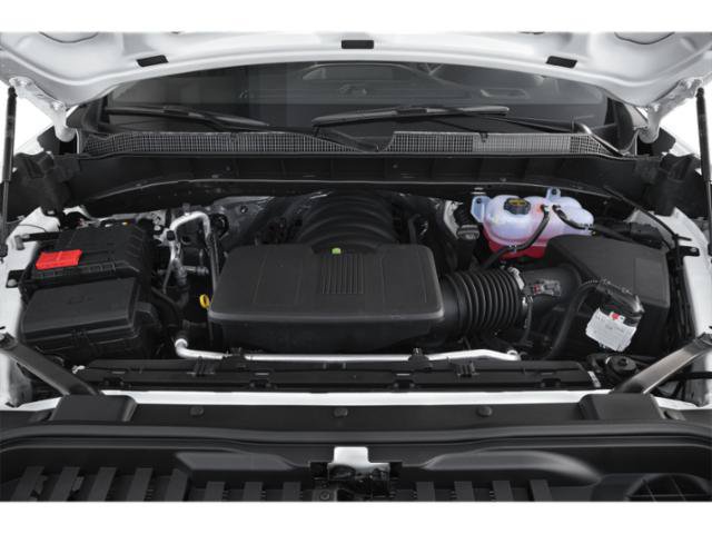 Used 2026 Chevrolet Silverado 1500 W/T w/ WT Value Package RWD image 15