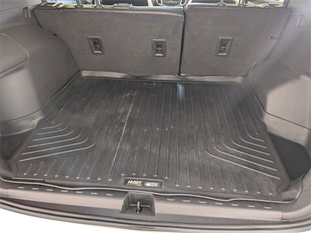 Used 2020 Chevrolet Equinox Premier image 30