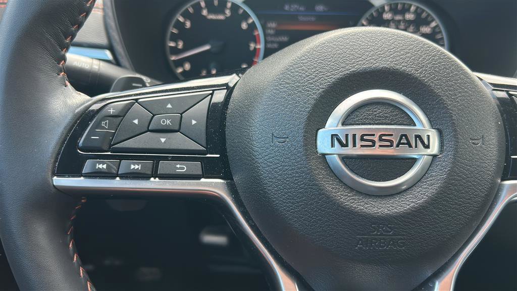 Used 2021 Nissan Altima 2.5 SR FWD image 24