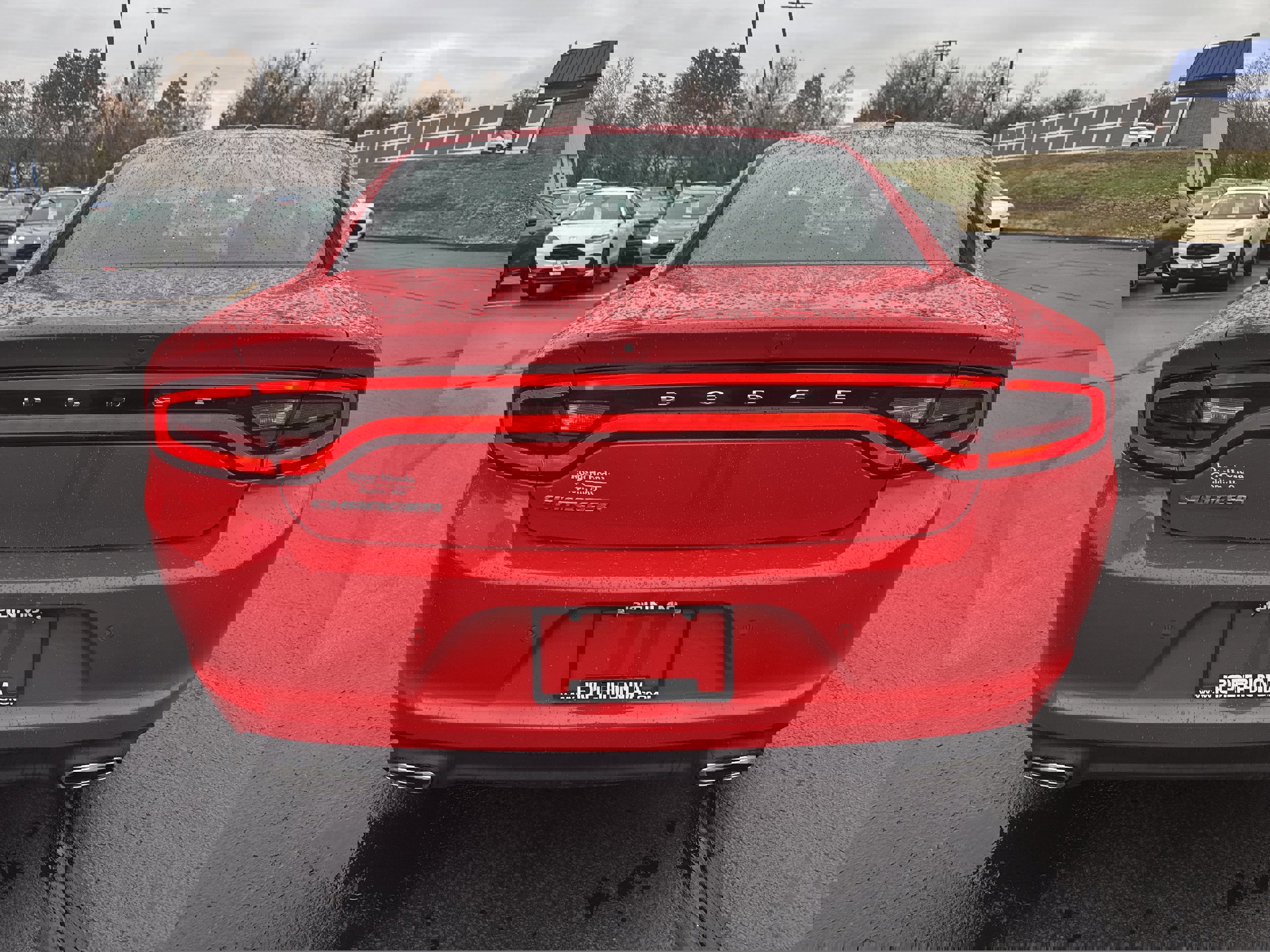 Used 2022 Dodge Charger SXT image 10