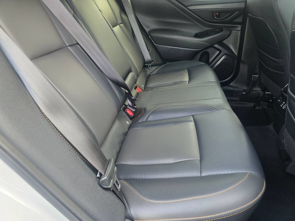 Used 2024 Subaru Outback Wilderness AWD/4WD image 14