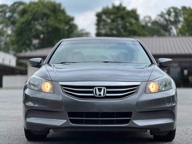 Used 2011 Honda Accord EX-L image 2