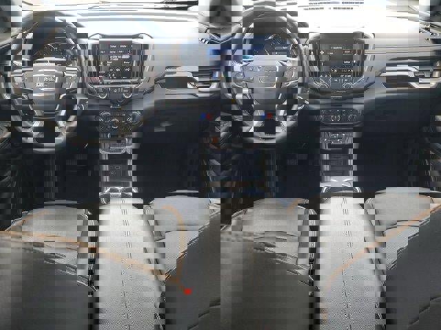 Used 2022 GMC Terrain AT4 image 14