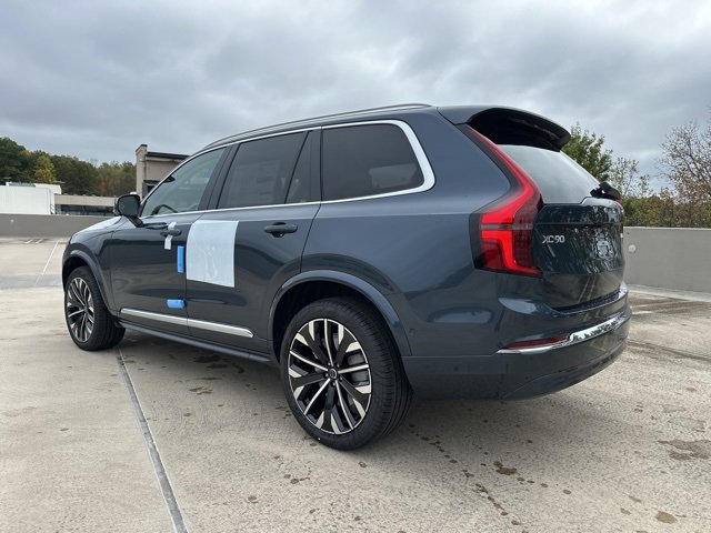 New 2026 Volvo XC90 B6 Plus image 5