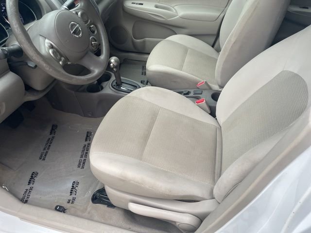 Used 2012 Nissan Versa SL image 11