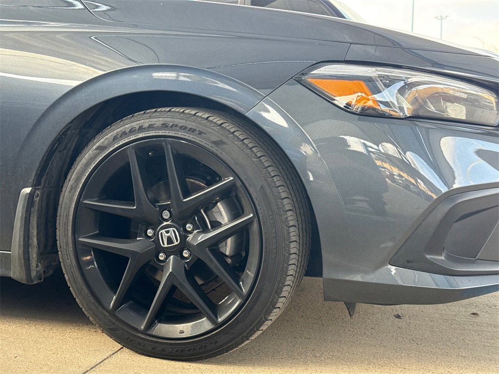 Used 2022 Honda Civic Sport image 5