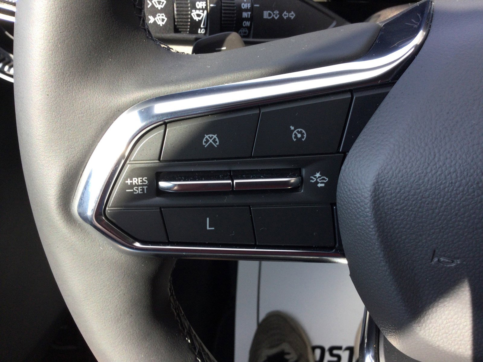 New 2025 Chevrolet Equinox LT w/ Convenience Package II image 13