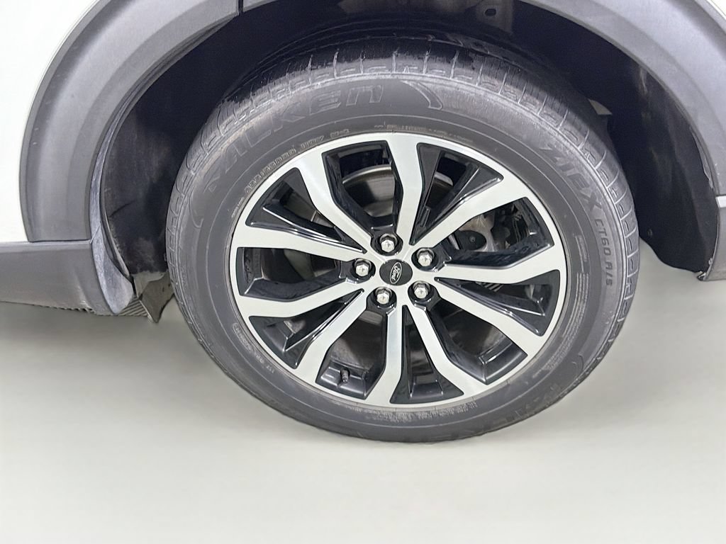 Used 2020 Ford Explorer ST w/ Premium Technology Package AWD/4WD image 35