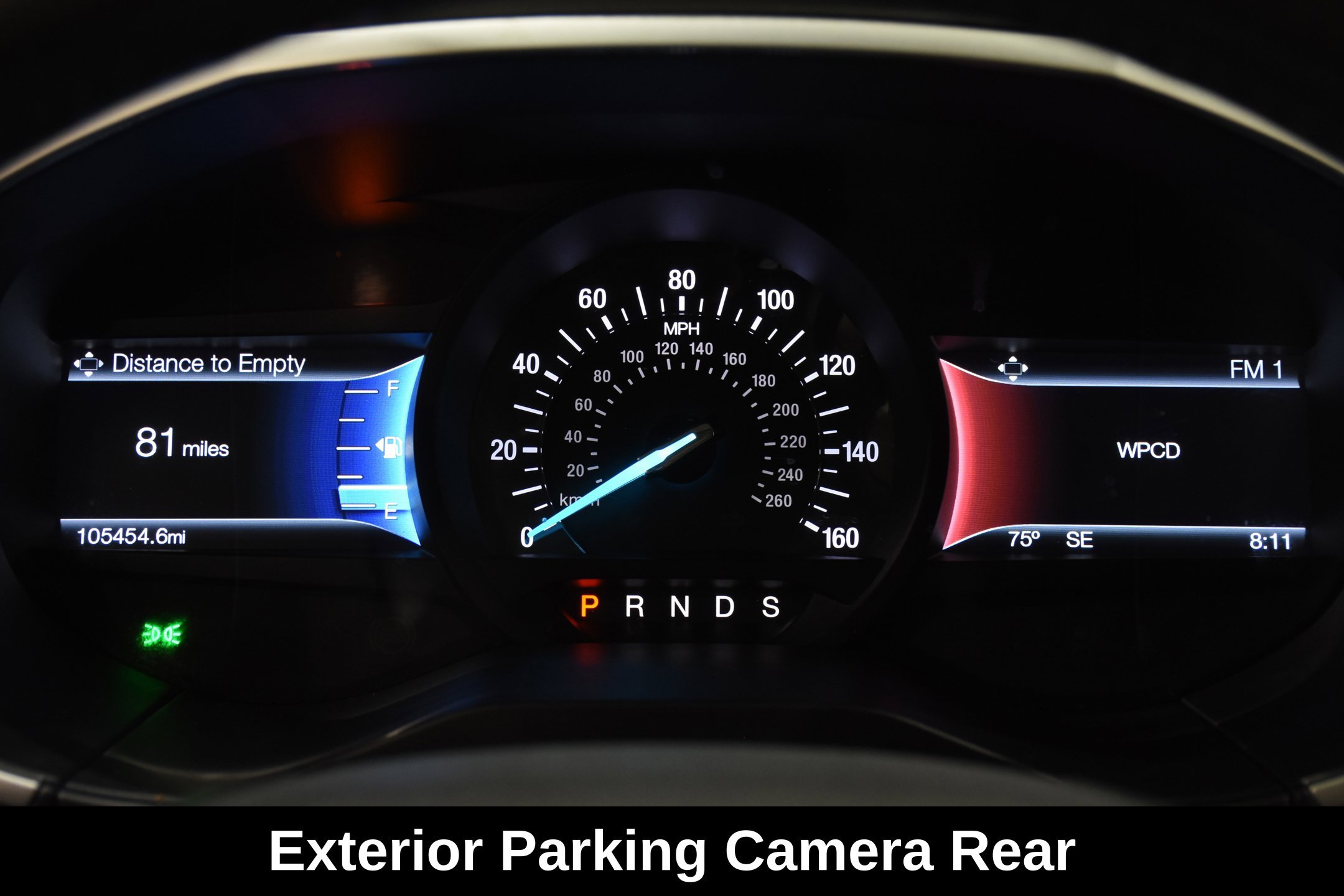 Used 2015 Ford Edge SEL w/ Equipment Group 201A AWD/4WD image 18